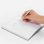 Карандаш простой MINI, неокрашенный