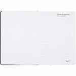 Ежедневник BASIS, датированный, черный