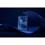 Ежедневник BASIS, датированный, темно-синий