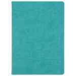 Ежедневник BASIS, датированный, бирюзовый