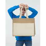 Холщовая сумка FIONA