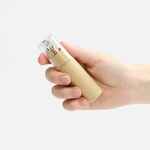 Набор карандашей PENCILVANIA OFFICE с точилкой, прозрачный