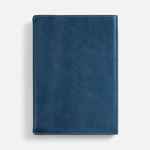 Ежедневник APACHE, недатированный, синий