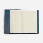 Ежедневник APACHE, недатированный, синий