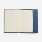 Ежедневник APACHE, недатированный, синий