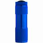 Фонарик AURORA, синий