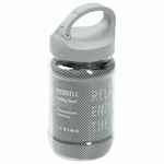 Охлаждающее полотенце WEDDELL, серое