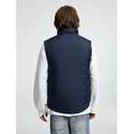 Жилет KAMA темно-синий, размер XS