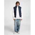 Жилет KAMA темно-синий, размер XS