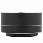 Беспроводная колонка EASY, черная