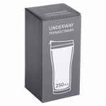 Термостакан UNDERWAY, зеленый