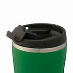 Термостакан UNDERWAY, зеленый