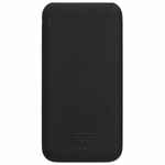 Внешний аккумулятор UNISCEND ALL DAY COMPACT 10000 мAч, черный