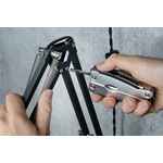 Мультитул SCOUT, серебристый