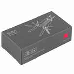 Мультитул SCOUT, красный