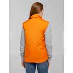 Жилет KAMA оранжевый, размер XS