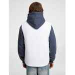 Жилет UNIT KAMA белый, размер XS