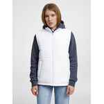 Жилет UNIT KAMA белый, размер XS