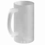 Пивная кружка BRO для сублимационной печати