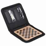 Шахматы дорожные DAMIER