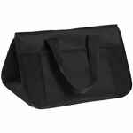 Органайзер в багажник автомобиля CARRY, черный