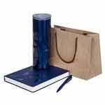 Пакет бумажный «Крафт», S, неокрашенный