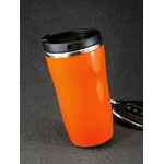 Термостакан UNDERWAY, оранжевый