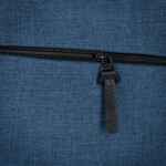 Конференц-сумка THE FIRST, синяя