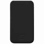 Внешний аккумулятор UNISCEND HALF DAY COMPACT 5000 мAч, черный