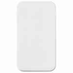 Внешний аккумулятор UNISCEND HALF DAY COMPACT 5000 мAч, белый