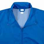 Ветровка KIVACH синяя, размер XS