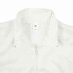 Ветровка KIVACH белая, размер XS