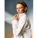 Ветровка KIVACH белая, размер XS