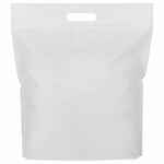 Сумка CARRYALL, большая, белая