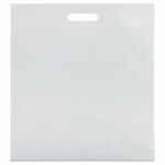 Сумка CARRYALL, большая, белая