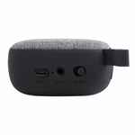 Беспроводная колонка CHUBBY, черная