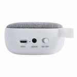 Беспроводная колонка CHUBBY, белая