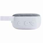 Беспроводная колонка CHUBBY, белая