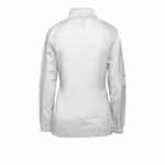 Ветровка женская SIROCCO белая, размер XS