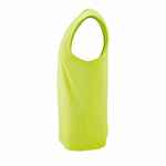 Майка мужская SPORTY TT MEN зеленое яблоко, размер 3XL