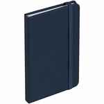 Блокнот NOTA BENE, синий