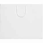 Пакет бумажный AMPLE PLUS L, белый