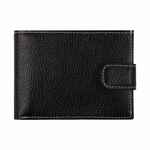 Портмоне BELLADONNA, черное