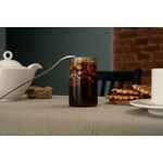 Мед цветочный BEE TO BEAR, с грецкими орехами