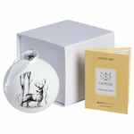 Коробка ALIAN, белая