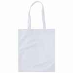 Холщовая сумка NEAT 140, белая