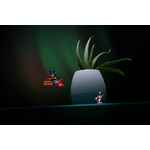 Беспроводная колонка MELODYPOT, белая