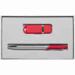 Набор HAND HUNTER GIVE, 16 Гб, красный