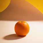 Антистресс «Мандарин»