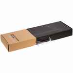 Настольная лампа с беспроводной зарядкой POWER SPOT, белая